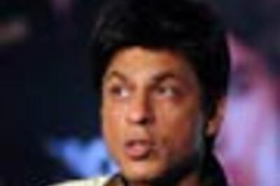 More dard than disco: SRK plans to sell Knight Riders