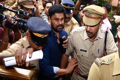 Dileep Denied Bail For the Fourth Time in Malayalam Actress Assault Case
