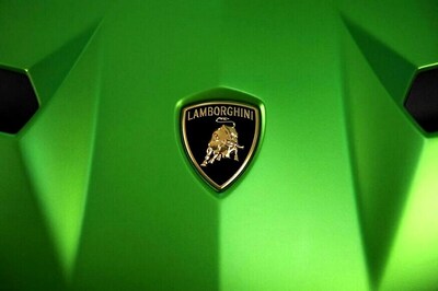 COVID-19 Pandemic: Lamborghini to Convert Its Plant to Produce Medical Equipment