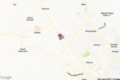 J&K: Infiltration bid foiled, terrorist killed