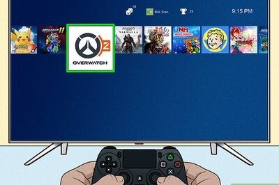 How to Accept a Friend Request in Overwatch 2