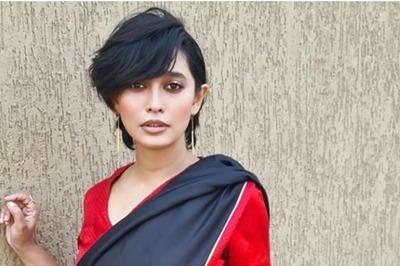 Sayani Gupta: My Birthday Always Coincided with Durga Puja Celebrations and That was Fun
