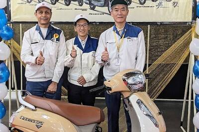 Suzuki Achieves 1 Million Production Milestone in India, Here's What Top Official Says