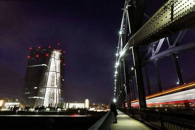 ECB Curbs Bond-Buying in First Step Towards End of Easy Money