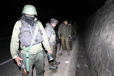 Drugs Dropped by Drones in Punjab, Moved to J&K Via Road: The New High-Way Headache for Agencies