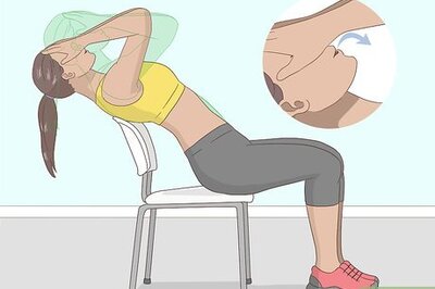 How to Crack Your Upper Back