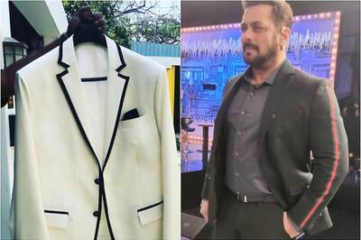 Bigg Boss 14 Finale: Salman Khan's Stylish Outfit for the Grand Event Revealed, See Pic