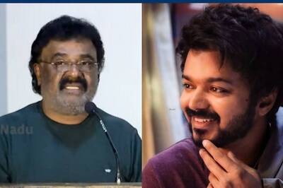 At Varisu Thanksgiving Meet, VTV Ganesh Reveals What Made Him a Fan of Vijay