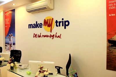 CCI Approves Chinese Major Ctrip's Stake Purchase in MakeMyTrip