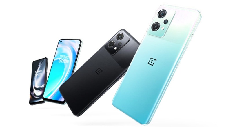 Amazon Great Freedom Sale: Top Deals On Smartphones From OnePlus, Samsung, Xiaomi And More