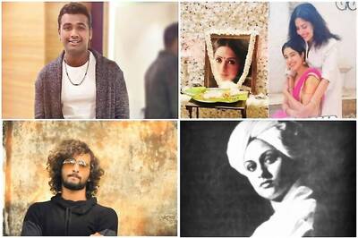 Bigg Boss Telugu 3 Winner Attacked in Hyderabad Pub, Janhvi Kapoor Remembers Sridevi in Emotional Post