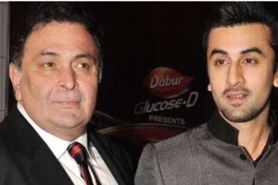 When Rishi Kapoor Got Angry Over Directors Asking to Be Introduced to Ranbir Kapoor: 'Baap Hu, Secretary Nahi'