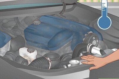 How to Wash Your Engine Bay (With or Without Water)