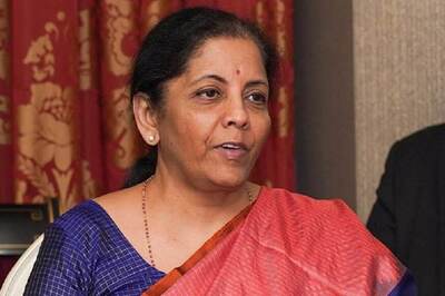 Union Budget 2020: Sitharaman May Announce Second Round of Capital Infusion for Non-life Insurers
