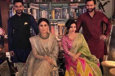 Kareena Kapoor Khan Is So Secure, Comfortable In Her Own Skin: Soha Ali Khan On Her Bonding With Sister In Law