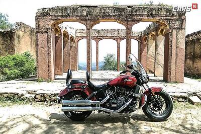 Indian Motorcycles Launches First IMRS Facility in Guwahati