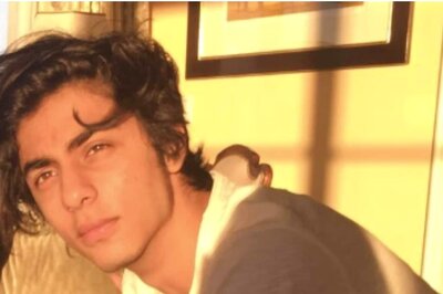 Aryan Khan Promises to Help Arthur Road Prisoners' Families Financially After Release?
