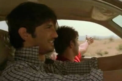 'Kai Po Che!' earns Rs 4.5 crore on opening day