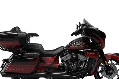 Indian Roadmaster Elite Launched In India, Check Price And Features
