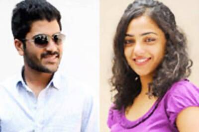 Charan to team up with Sharwanand and Nithya Menen