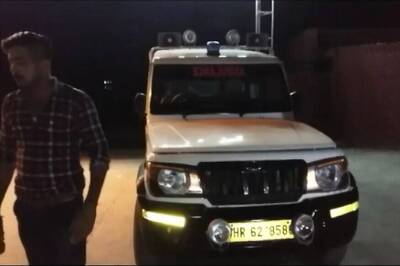 Patient Dies as Haryana BJP Leader Stops Ambulance to Argue With Driver