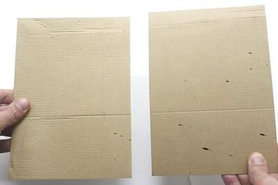 How to Make a Homemade Book