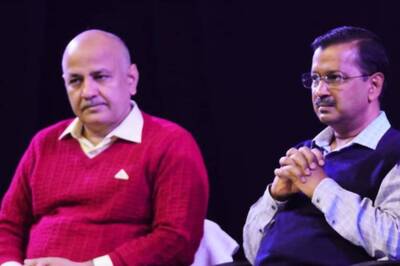 Not AAP-t for Oppn Unity: Cong ‘Welcomes’ Sisodia’s Arrest, Attacks 'Mastermind Kejriwal' | Here's Why