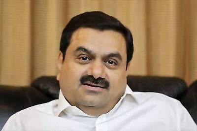 As Coronavirus Hits Travel, Adani Ready For India Aviation Growth