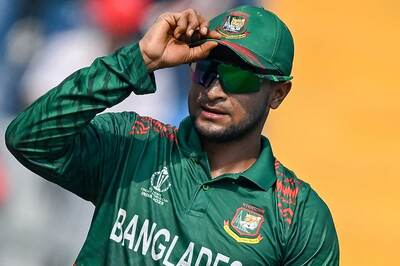 Shakib Al Hasan's Availability for Sri Lanka Series Uncertain