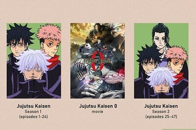 How to Watch JJK in Order: Jujutsu Kaisen Episode Timeline
