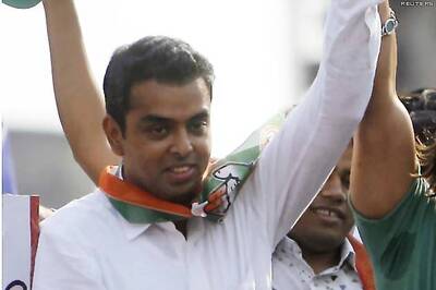 Projection of personalities matter in poll politics: Milind Deora