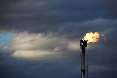 Oil Prices At One-month Low On Demand Worries