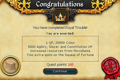 How to Make Money Using Miscellania in RuneScape