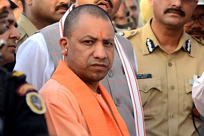 Events to Celebrate Yogi Adityanath Completing 3 Years as UP CM Postponed Amid Coronavirus Outbreak