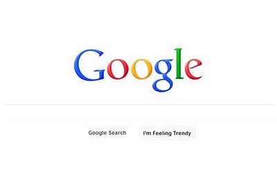 Google adds new emotions to 'I'm Feeling Lucky'