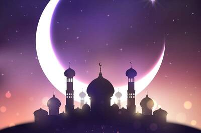 Eid al-Fitr 2021 Date in India: When Is The Moon Sighting?