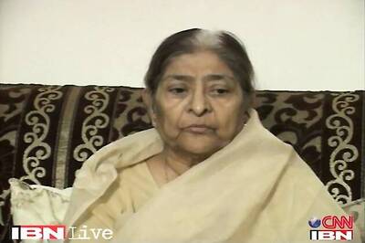 Order on Zakia Jafri's plea likely to be pronounced today