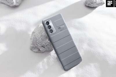 Realme GT Master Edition Will Get Rs 5,000 Off at Flipkart Big Billion Days, Company Announces