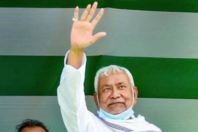 News18 Evening Digest: Nitish Kumar to Take Oath as Bihar CM Tomorrow, Actor Soumitra Chatterjee Passes Away & Other Top Stories