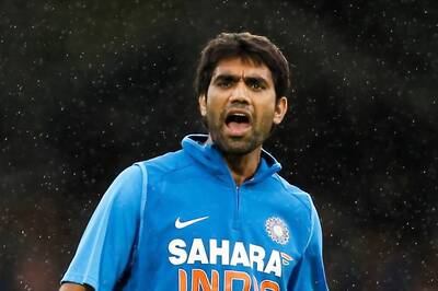 Watch: Munaf Patel Impressed With Kid's Bowling Action, Compares it to Rashid Khan