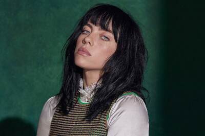 Singer Billie Eilish On Coming Out: ‘Never Really Felt Like A Woman’