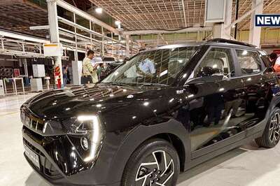 Mahindra XUV 3XO Launched in India, Price Starts at Rs 7.49 lakh