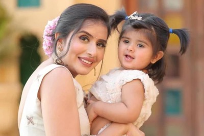 'Very Hectic': Charu Asopa On Finding New Home As Single Mother In Mumbai