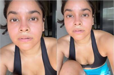 The Lockdown Has Been Emotionally Hard for Me, Says Sumona Chakravarti