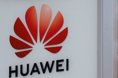 Huawei Technologies Speaks To Audi, Mercedes-Benz About Smart Car Investments