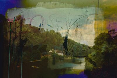 5 Unique Artworks Inspiring Climate Action Through the Integration of AI