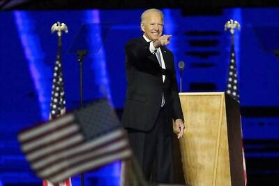 Over 20 Indian-Americans Named in Joe Biden's 'Diverse' Agency Review Teams