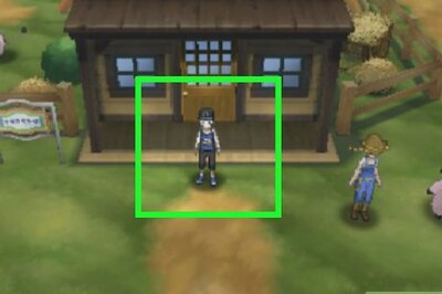 How to Catch Mimikyu in Pokémon Sun and Moon