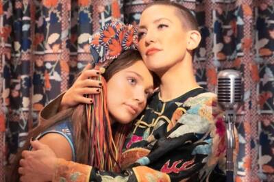 Thousands Support Petition to Remove Golden Globe Awards Nominations for Sia’s 'Music'