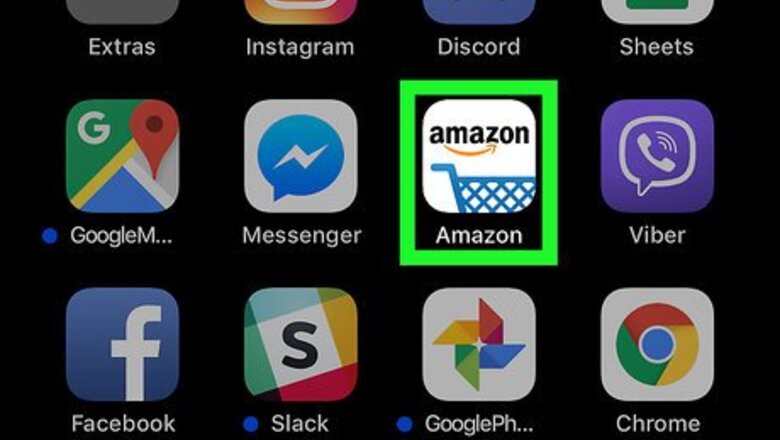 How to Change Your Shipping Address on Amazon on iPhone or iPad